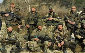 В Сирии погибли 600 наемников из России - Sky News