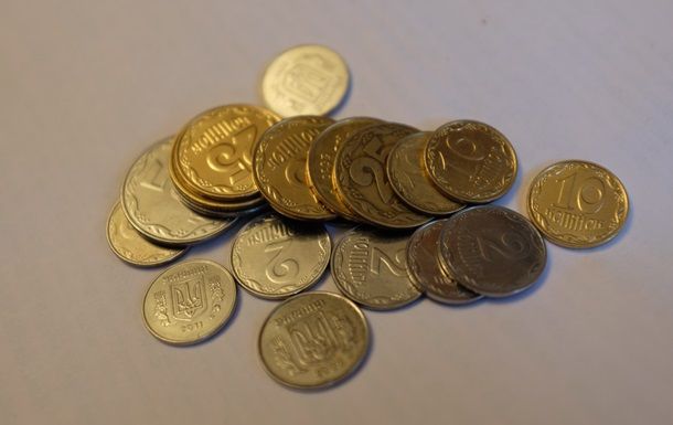 У Порошенко предлагают переименовать копейку в рубль