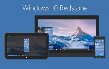 Начато тестирование масштабного обновления Windows 10