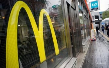 У Порошенко отреагировали на "языковой скандал" в McDonald's