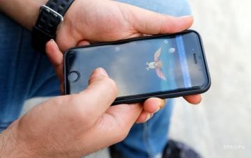 Нацполиция Украины составила памятку для игроков в Pokemon GO