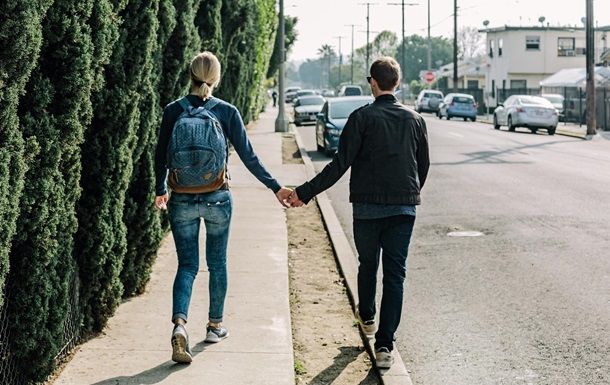 Любви с первого взгляда не существует - ученые