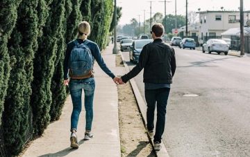 Любви с первого взгляда не существует - ученые