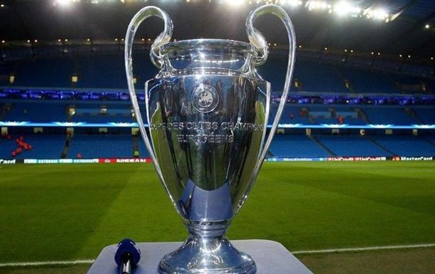 УЕФА вносит изменения в квалификацию еврокубков