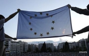 Еврокомиссар о безвизе Украине: В ближайшие недели