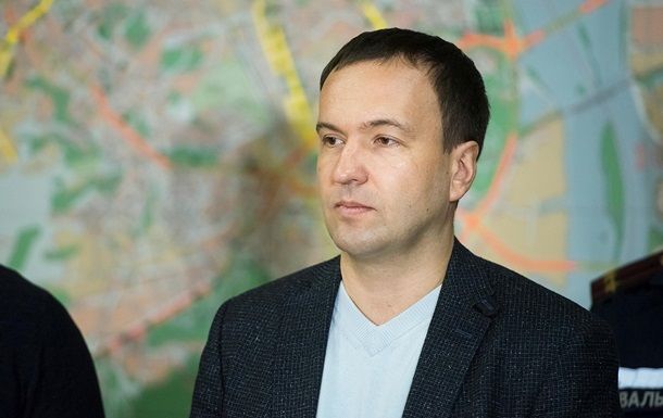 В Киеве будут эвакуировать авто, мешающие уборке снега