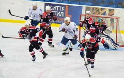 Дженералз взял верх над Витязем