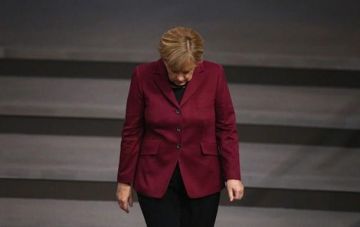 Меркель будет снова баллотироваться на пост канцлера