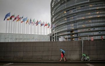 Европарламент готов дать безвиз Украине - Шульц