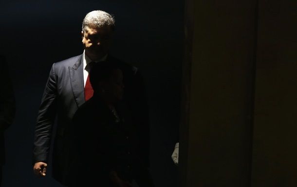 Посол рассказал о возможном визите Порошенко в США