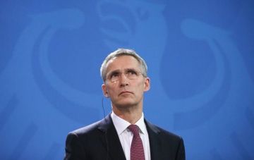 Столтенберг обсудил с Трампом будущее НАТО