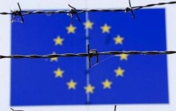ЕС может отложить безвиз с Украиной до мая – СМИ