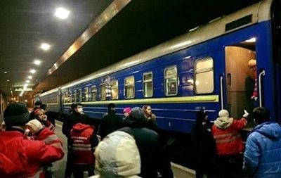 Число отравившихся в Каменец-Подольском превысило 90 человек