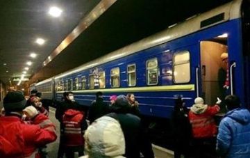 Число отравившихся в Каменец-Подольском превысило 90 человек