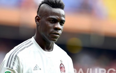 Берлускони: Балотелли – итальянец, который просто перележал на солнце