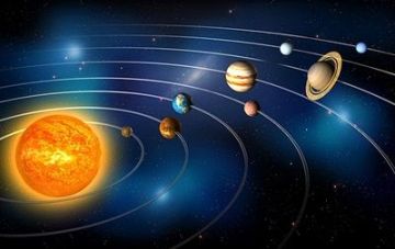 NASA назвало лучшее для колонизации небесное тело