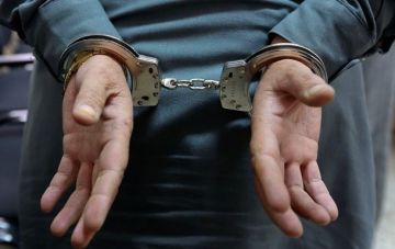 В Беларуси казнили убийцу