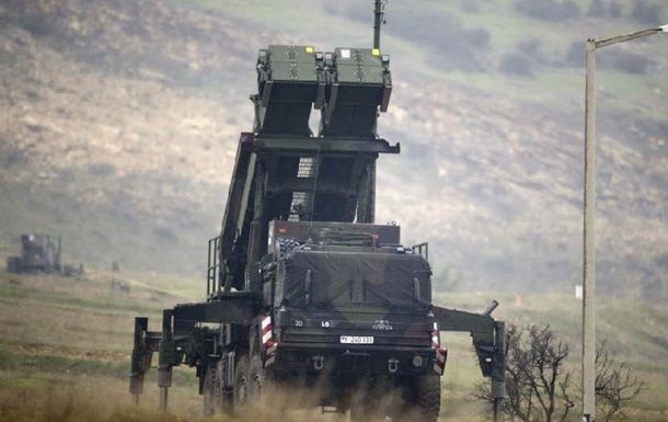 Япония потратит почти два миллиарда долларов на системы ПРО