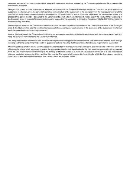 ЕС перенес безвиз для Украины на следующий год