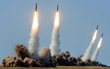 Украина уменьшила зону ракетных стрельб
