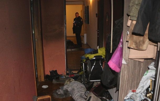 Пожар в Одессе: умер пятый ребенок