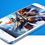 Meizu представила новый фаблет M5 Note