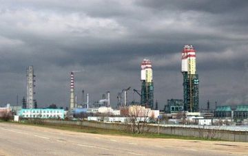 На Одесский припортовый не нашлось покупателей