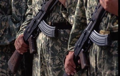 Россия будет выпускать автоматы Калашникова в Венесуэле