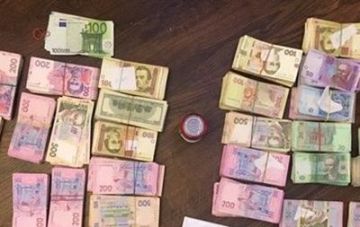 В Нежине при строительстве телевышки украли три миллиона