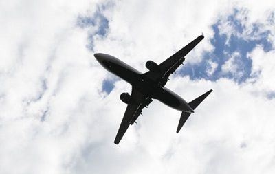 Самолет из Киева экстренно сел в Самаре