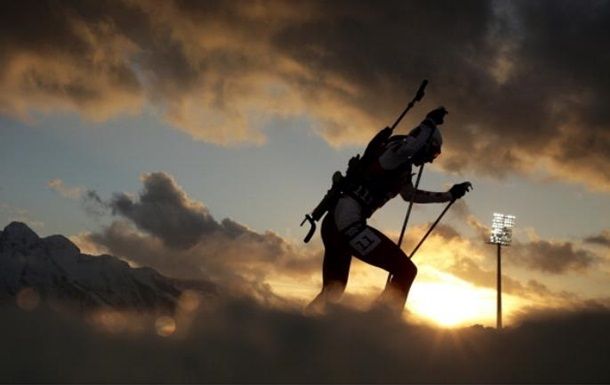 В применении допинга заподозрили 31 российского биатлониста