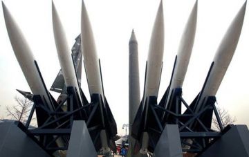 Украина и Польша вместе создадут системы ПВО