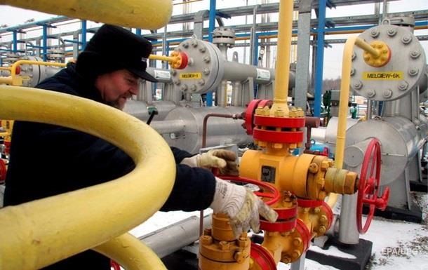 Польша выбрала компанию для строительства газопровода в Украину