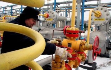 Польша выбрала компанию для строительства газопровода в Украину