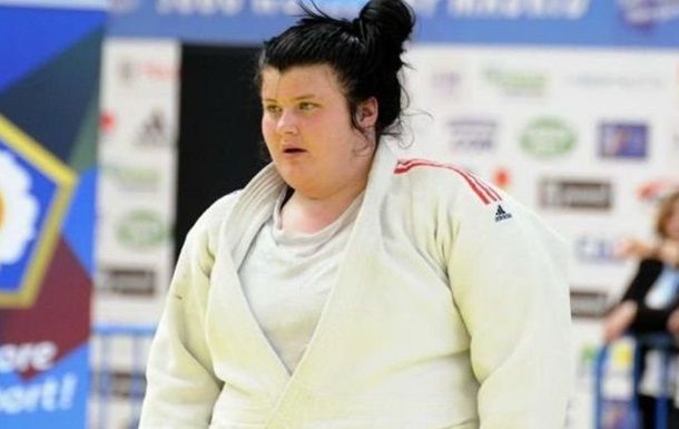 Украинка Киндзерская завоевала золото на Гран-при в Германии