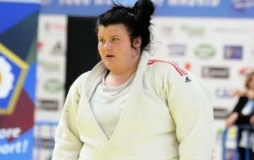 Украинка Киндзерская завоевала золото на Гран-при в Германии