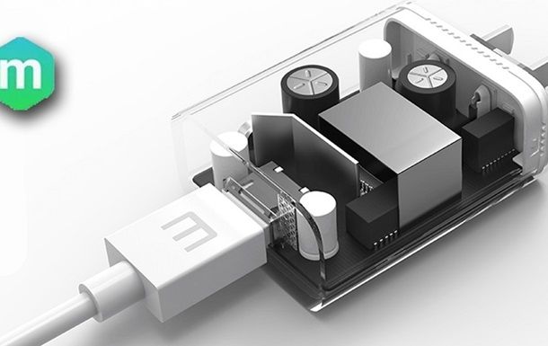 Meizu показала самую быструю в мире зарядку