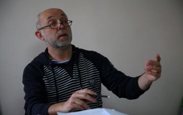 Евровидение 2017: назначен новый креативный директор