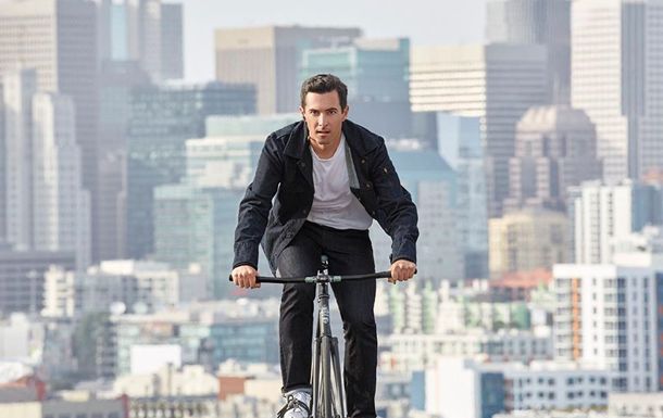 Google и Levi's создали "умную" куртку