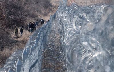 В Турции призвали пересмотреть договор с ЕС о мигрантах