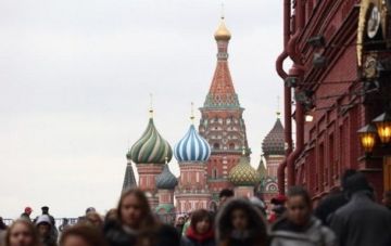 Москва может отменить признание паспортов ЛДНР