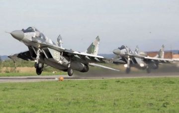 Киев создаст собственный многоцелевой истребитель