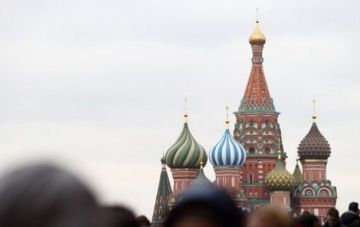 Кремль об убийстве Вороненкова: Не наша тема