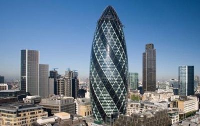В Лондоне эвакуировали людей из знаменитого небоскреба