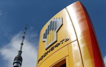 Роснефть проиграла суд против санкций