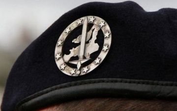 Польша уменьшает свое присутствие в Еврокорпусе