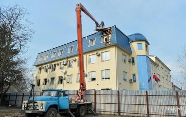 Украина не усилила безопасность консульств Польши – посол