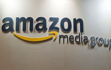 Amazon планируют запустить в Украине до конца года