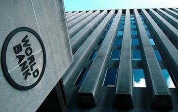 Всемирный банк ухудшил прогноз инфляции в Украине