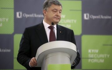 Порошенко о безвизе: Это еще не открытие границ